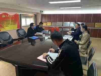 長沙市中級人民法院領導赴湖南省拍賣行考察指導工作，共促拍賣業務規范化發展